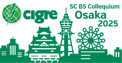 CIGRE SC B5 2025 Osaka Colloquium